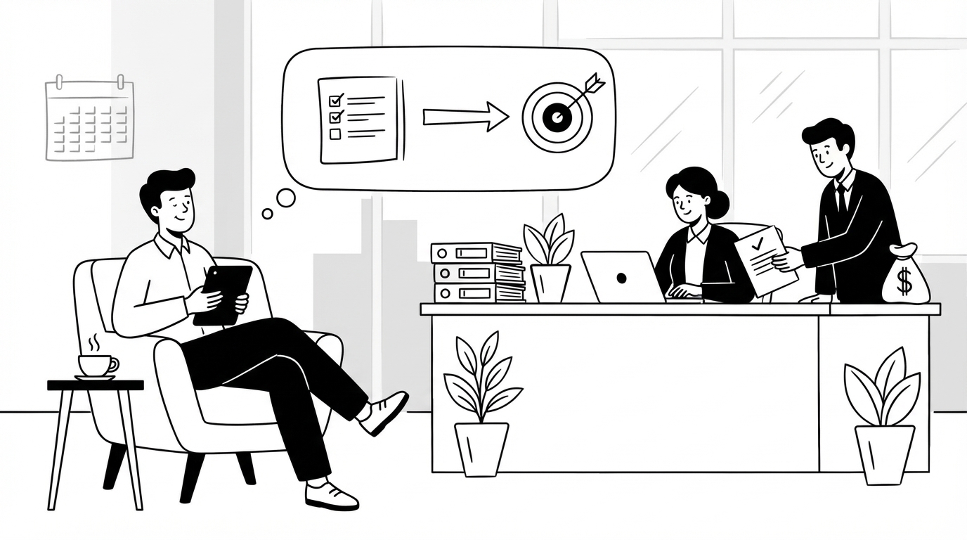 Key Benefits of Done-for-You Services - done-for-you