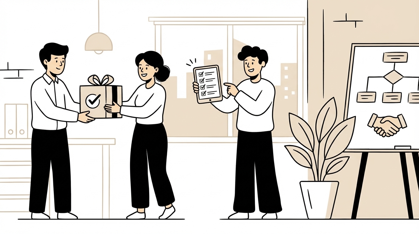 Best Practices for Using Done-for-You Services - done-for-you