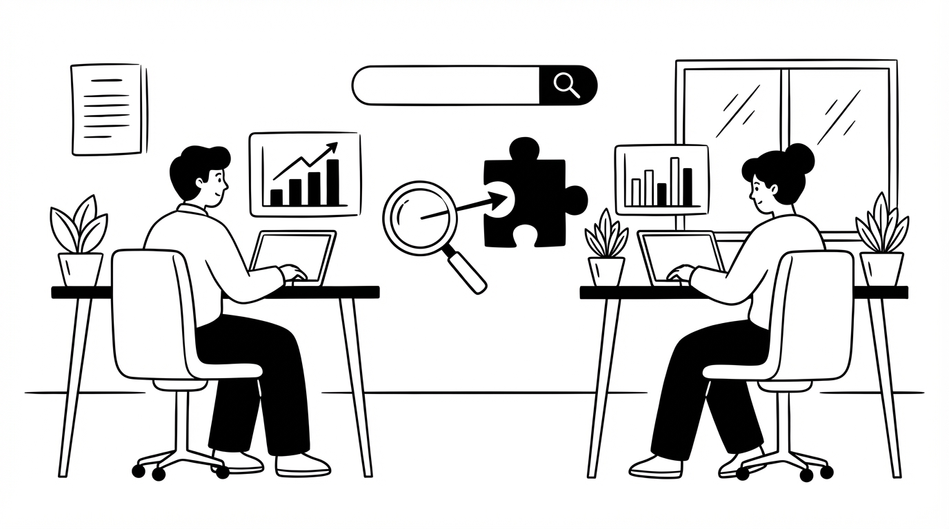 Introduction - Introduce the concept and importance of SEO gap analysis. - seo gap analysis