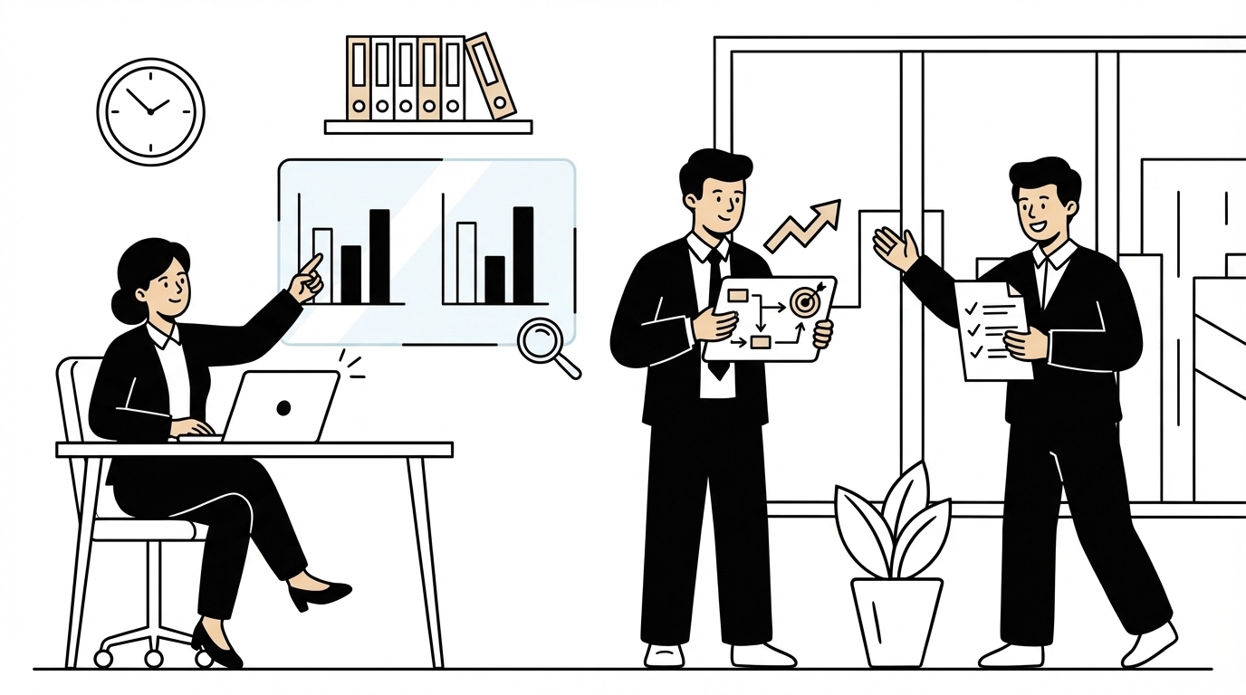 Key Benefits of SEO Gap Analysis - Detail the advantages of conducting an SEO gap analysis. - seo gap analysis