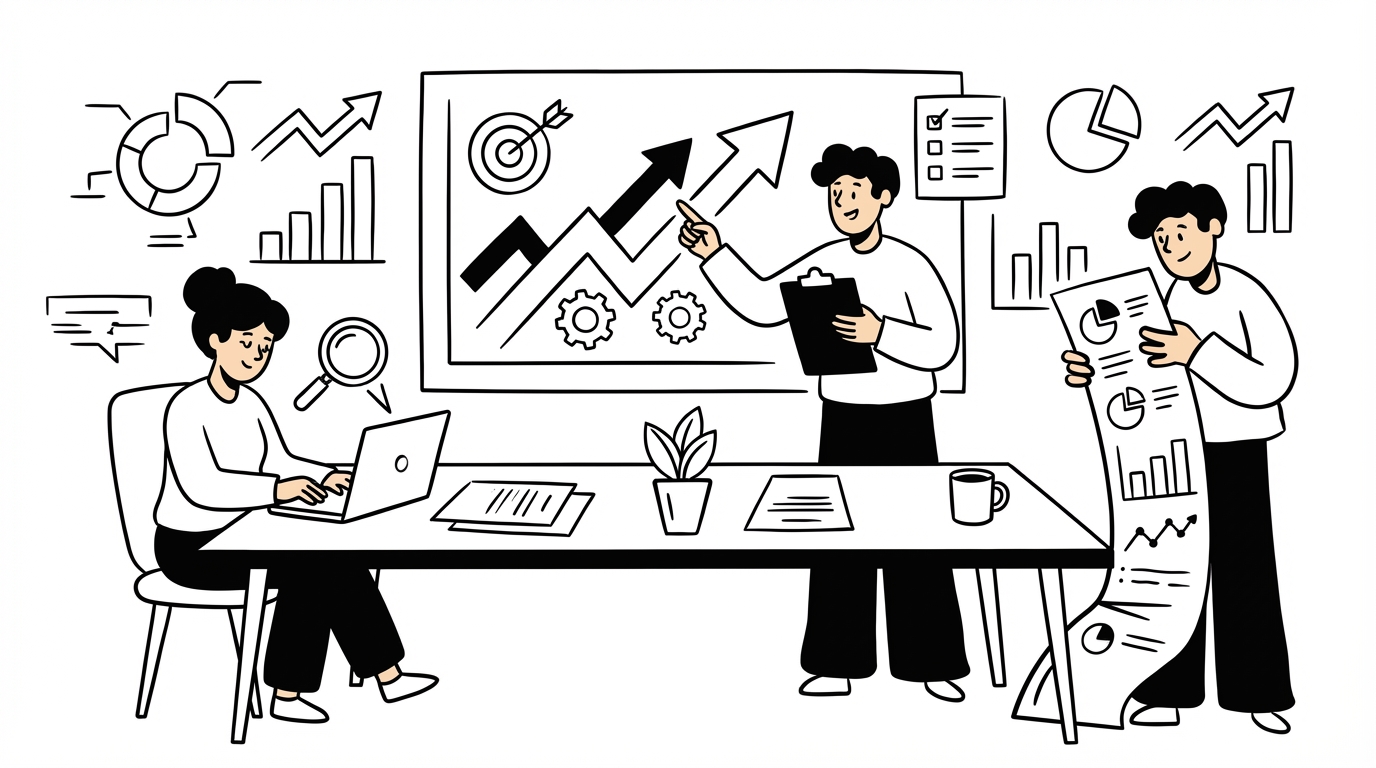 How to Get Started with SEO Gap Analysis - Step-by-step guide to initiating an SEO gap analysis. - seo gap analysis