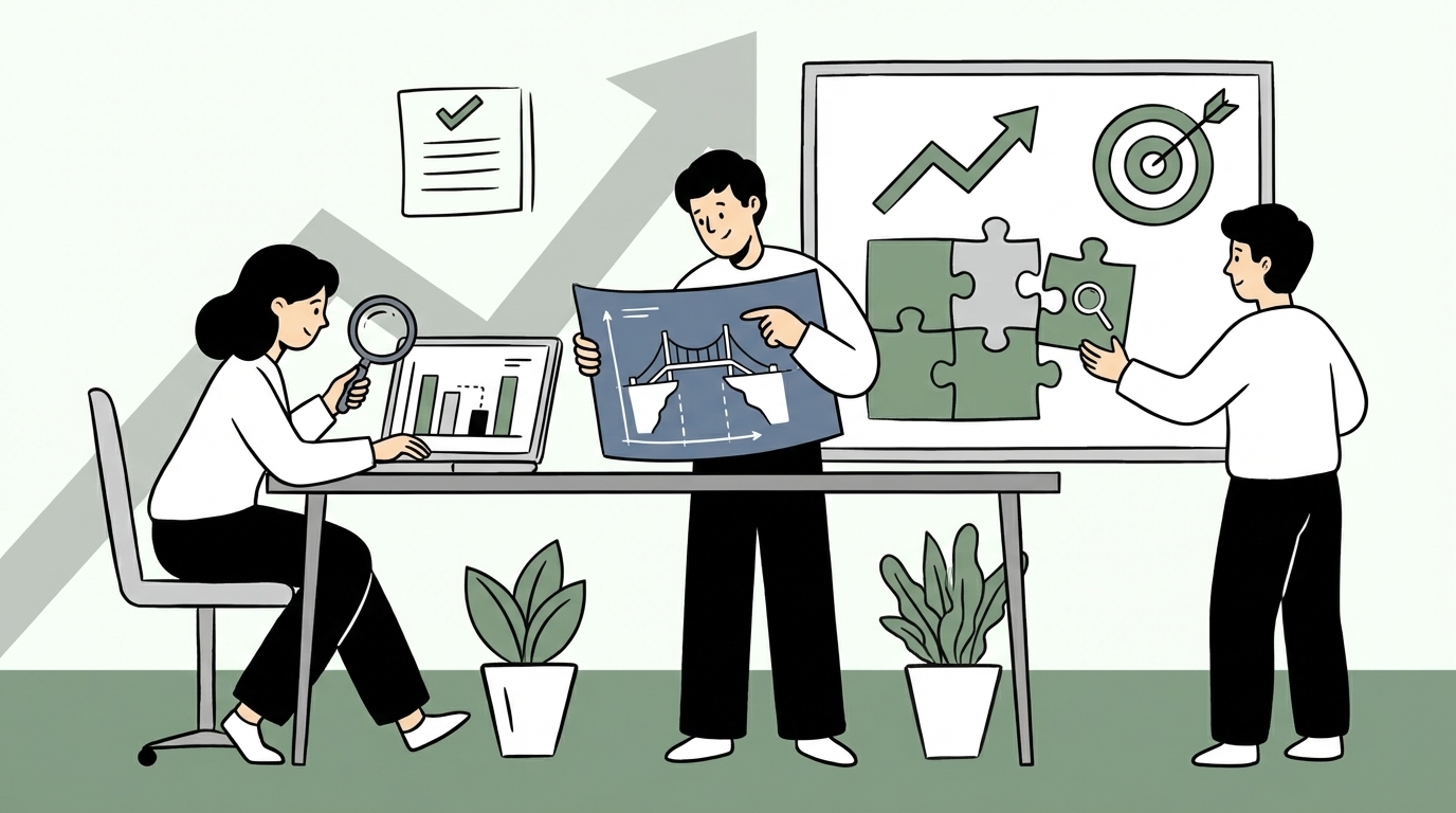 Best Practices for SEO Gap Analysis - Explore effective practices for a successful SEO gap analysis. - seo gap analysis