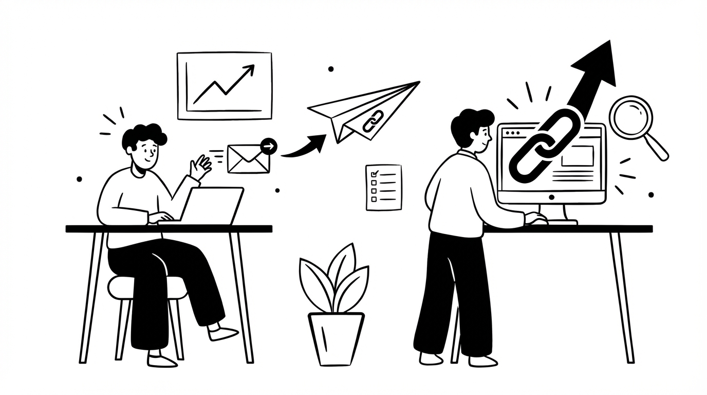 Introduction to Backlink Outreach - Introduce the concept of backlink outreach and its importance in - backlink outreach