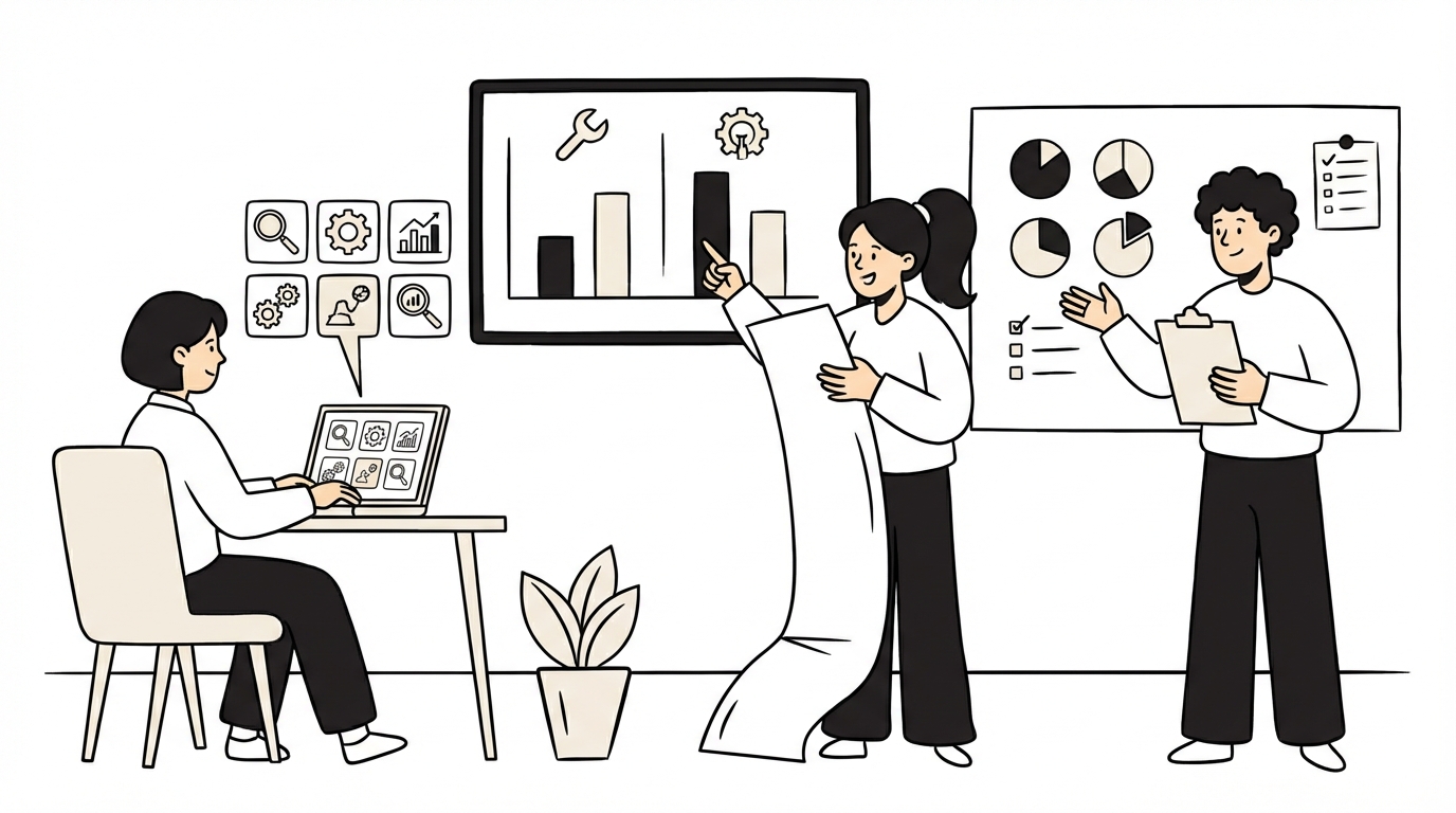 Choosing the Right SEO Audit Tool - best free seo audit tools