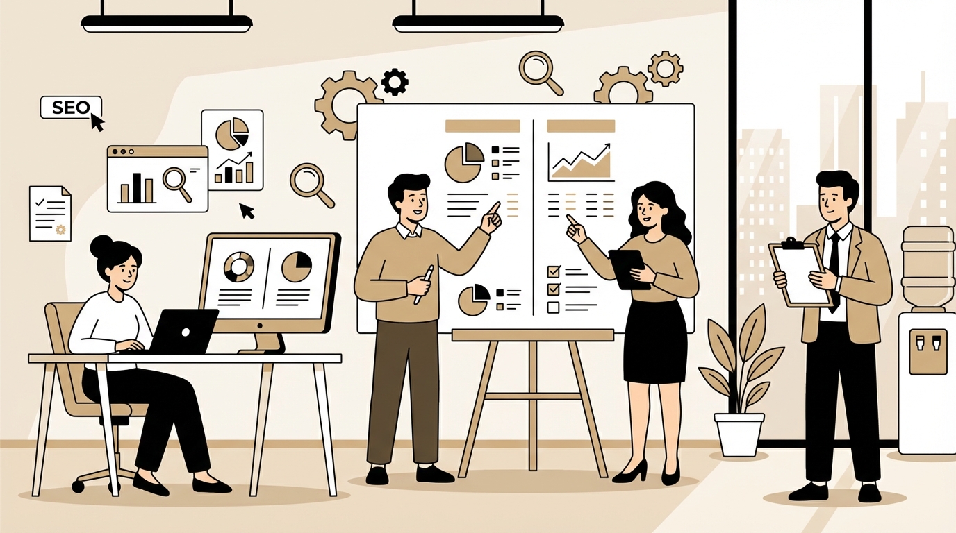 Summary and Comparison - best free seo audit tools