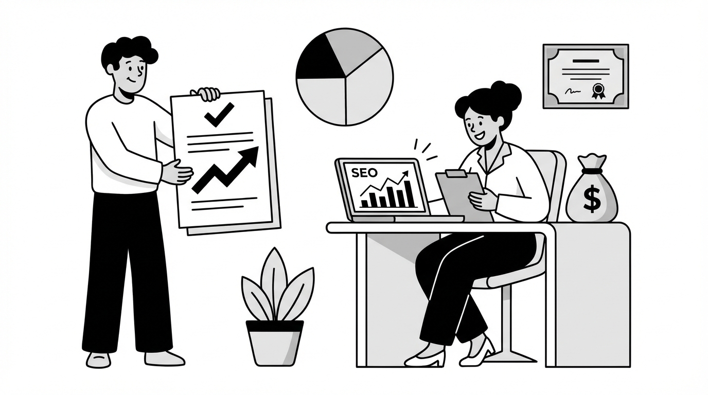 Final Verdict - seo audit services