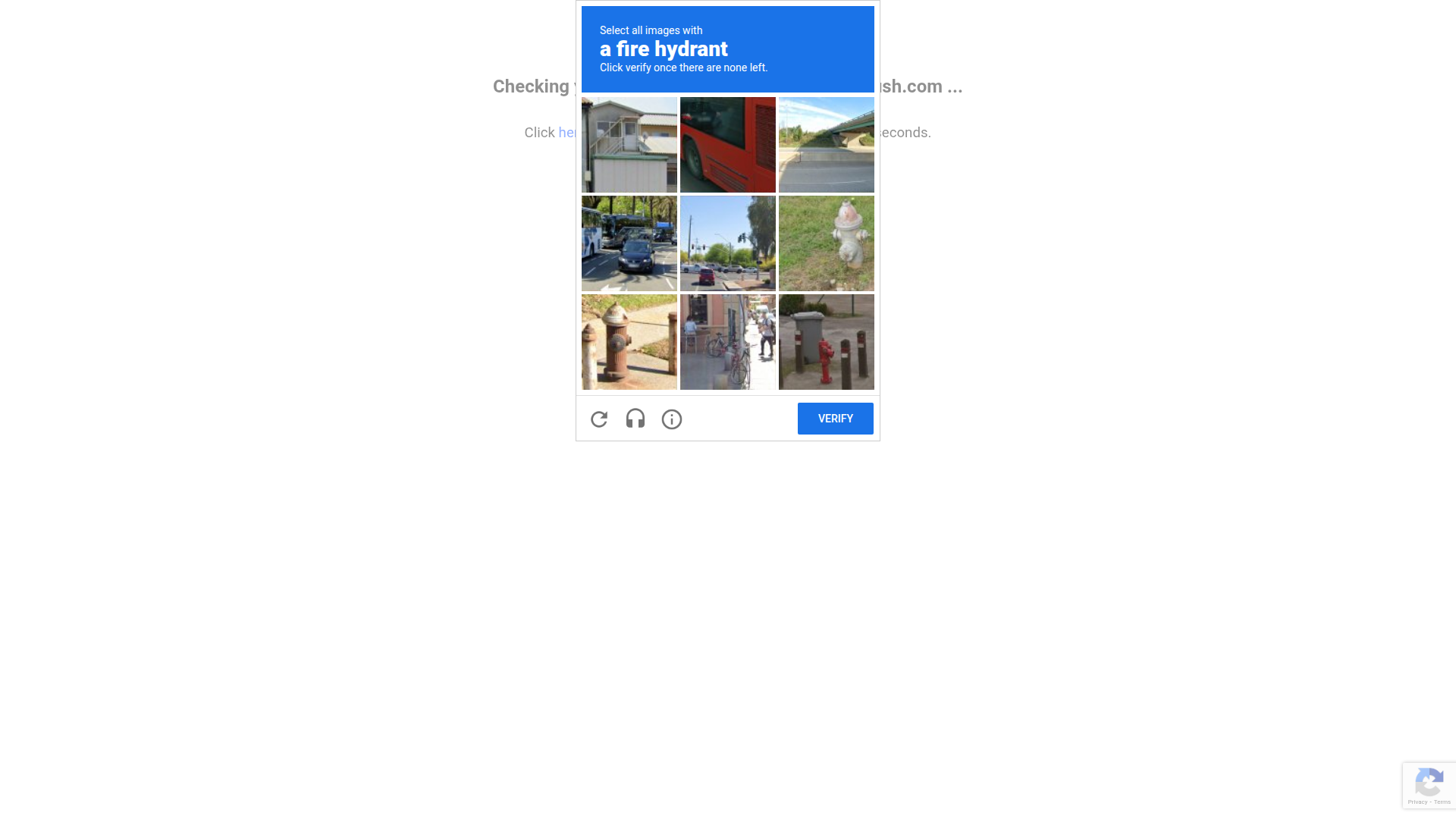 SEMrush website screenshot - link building sites