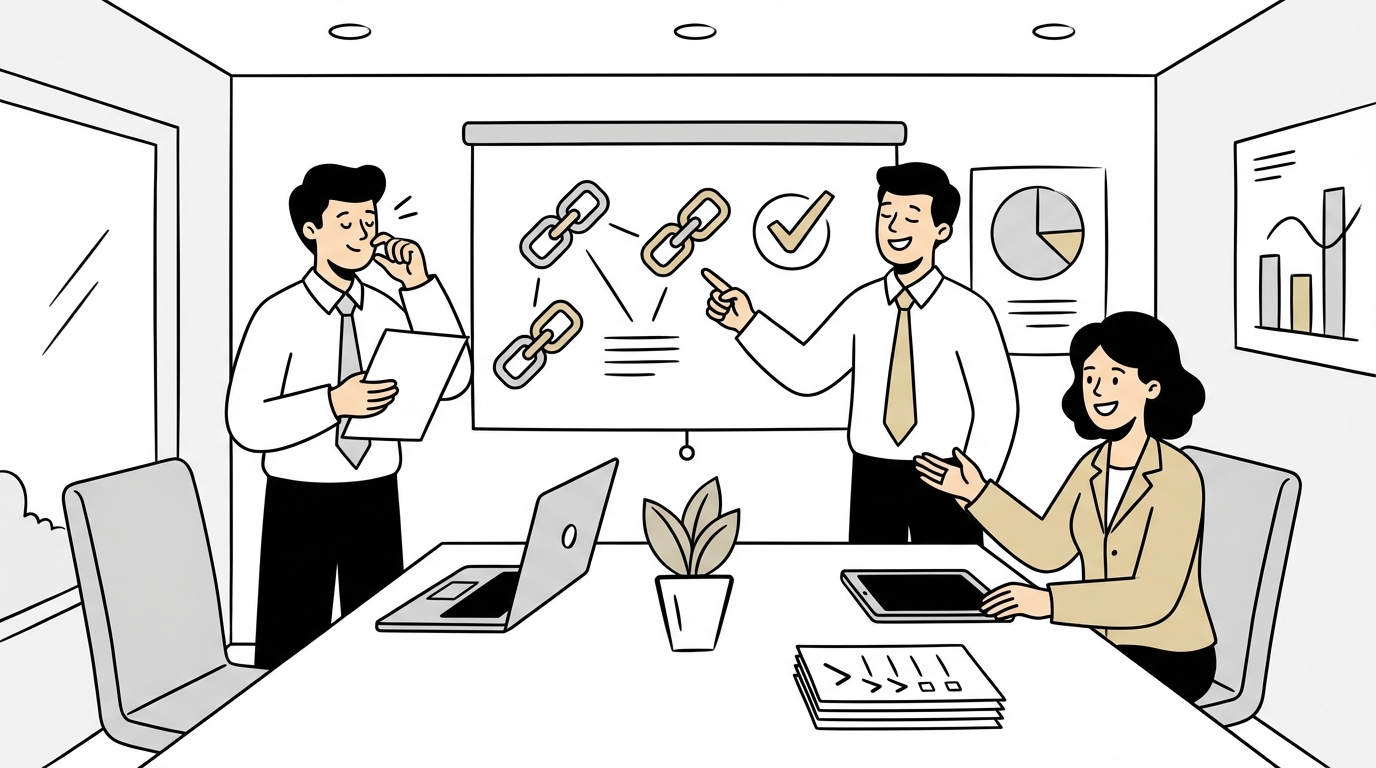 Final Verdict - best link building agencies