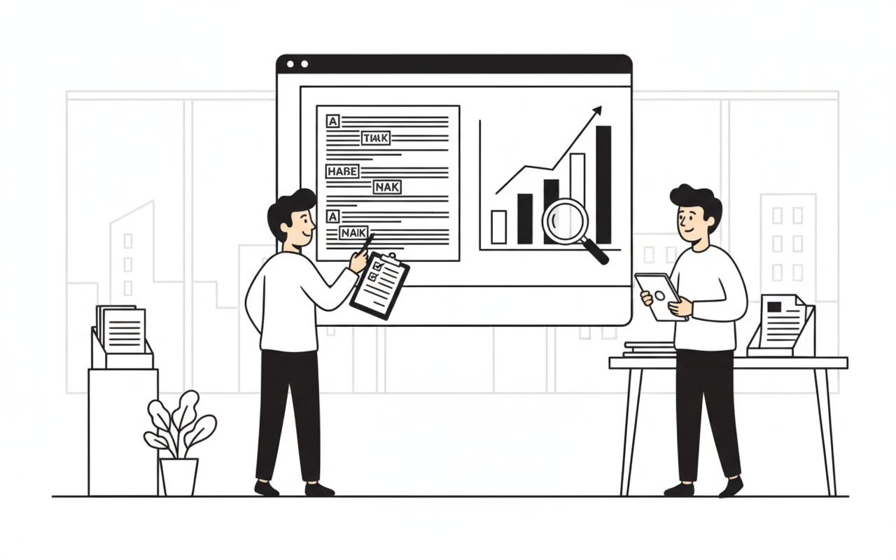 What is a Keyword Density Analyzer? - keyword density analyzer