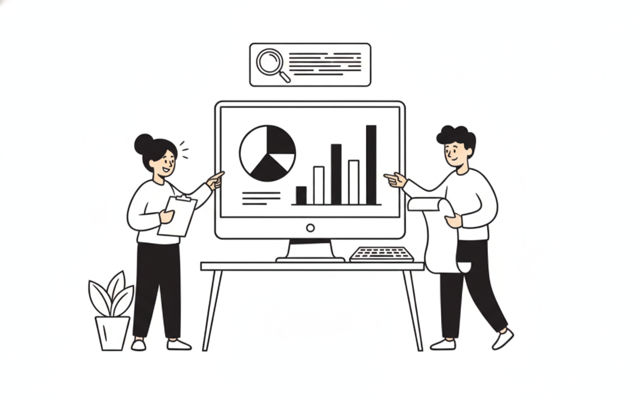 Examples and Use Cases - keyword density analyzer