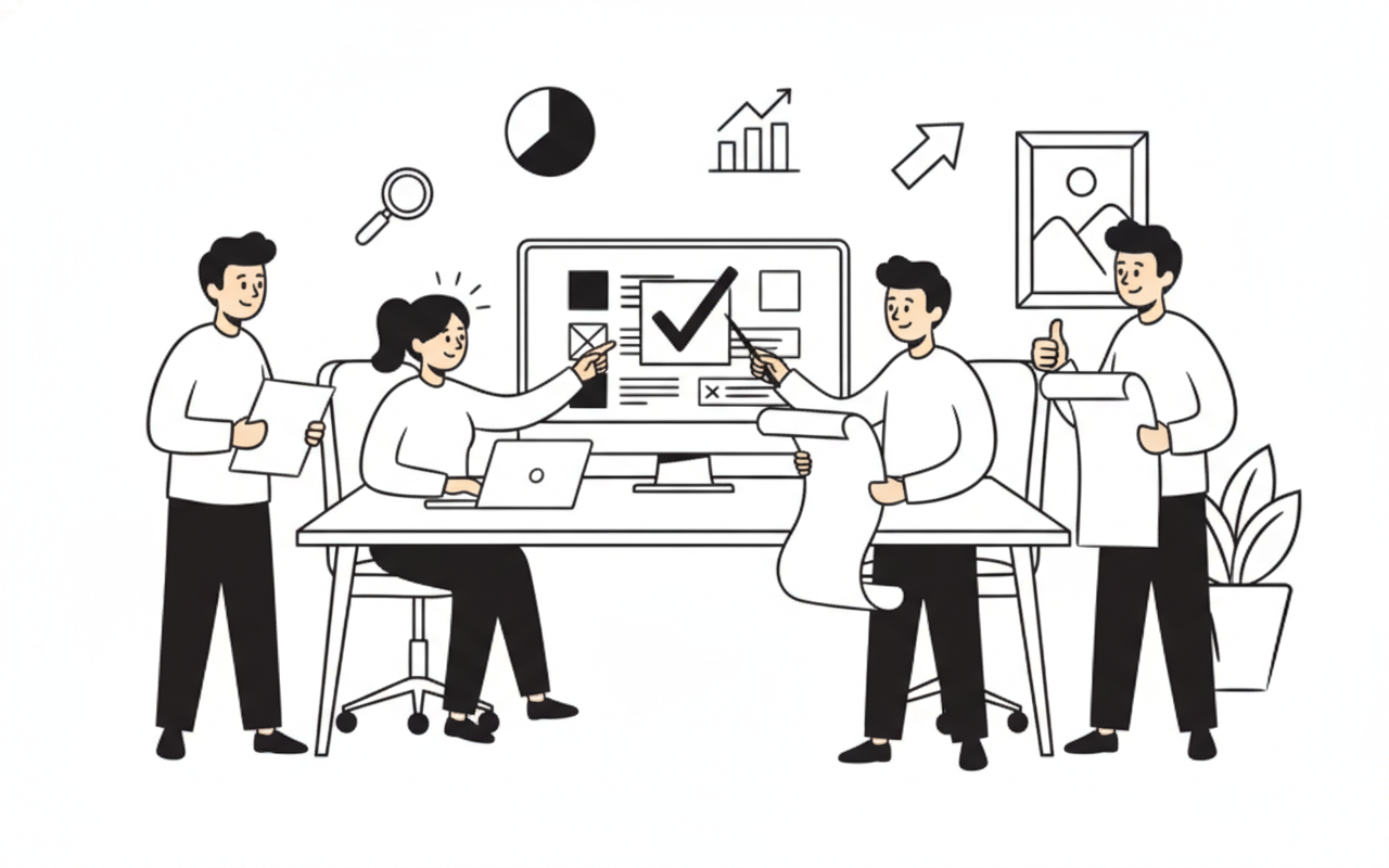 Final Verdict - serp feature analysis