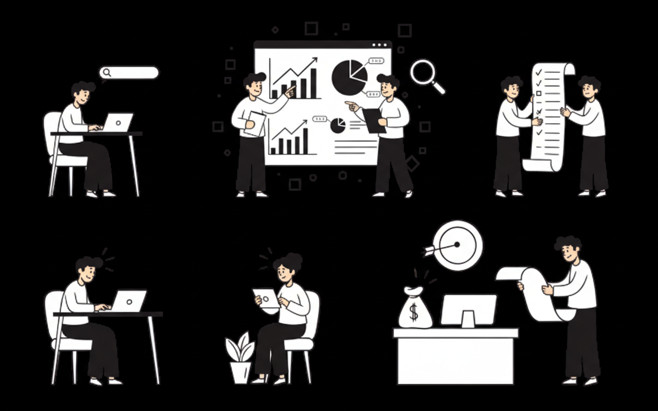 What is Paid Search Analytics? - paid search analytics