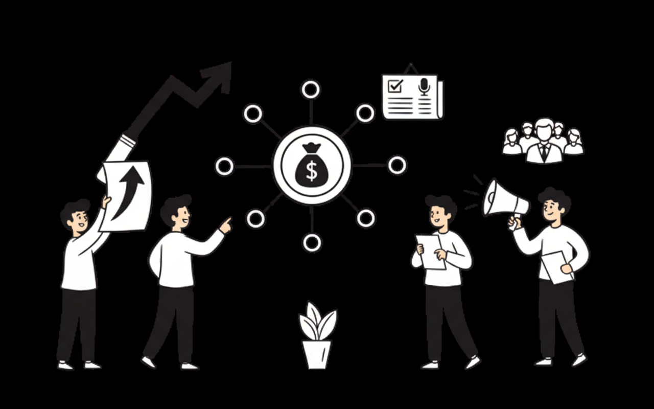 Key Benefits of HARO Link Building - haro link building