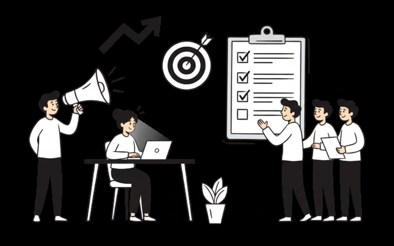 How to Get Started with HARO - haro link building