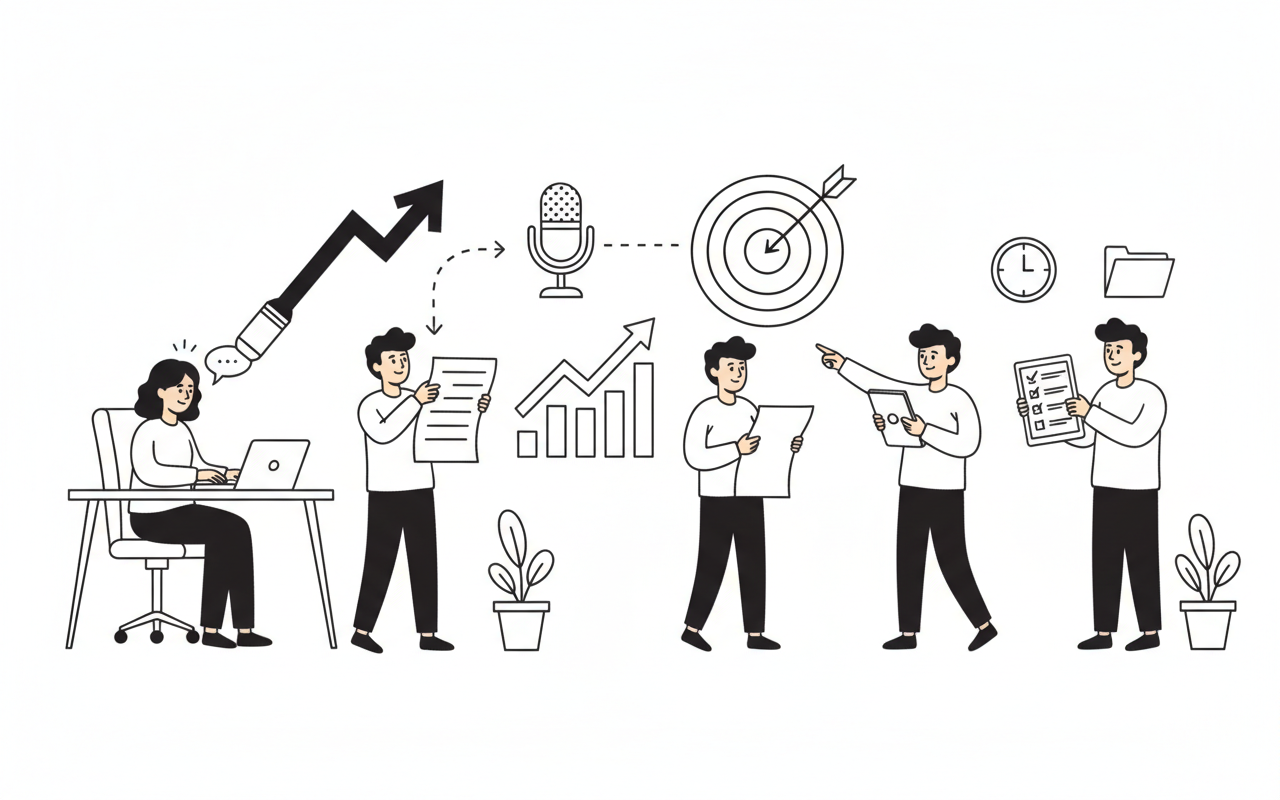 Best Practices for Using HARO - haro link building