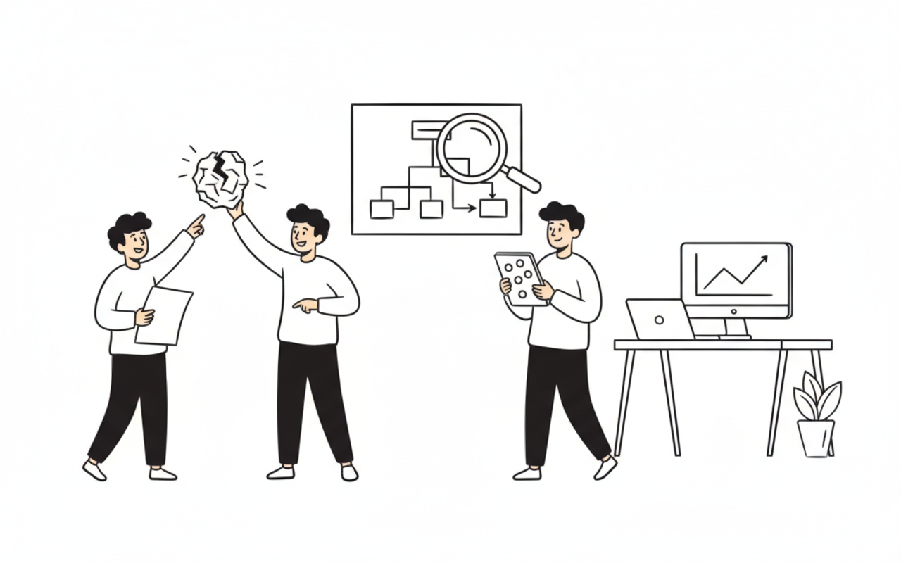 Troubleshooting Common Issues - haro link building