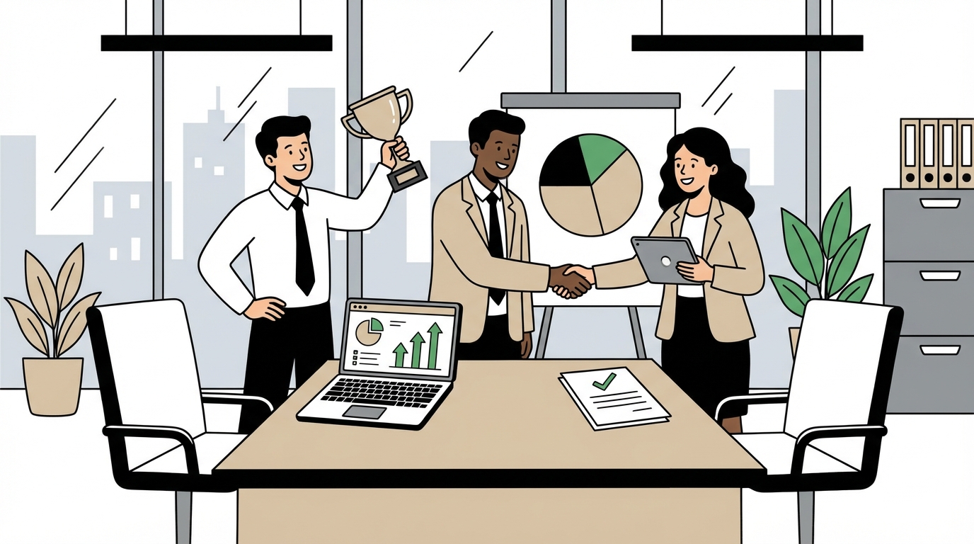 Final Verdict - campaign optimisation