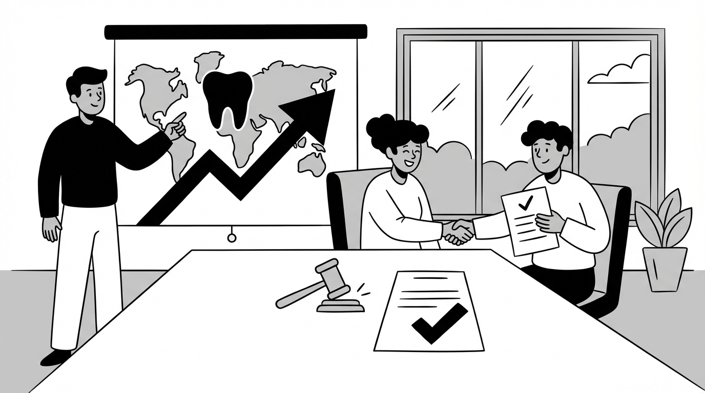 Final Verdict - local seo for dentists