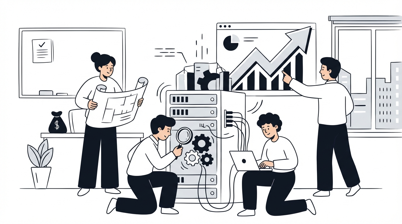 Why Technical SEO Matters - technical seo audit services