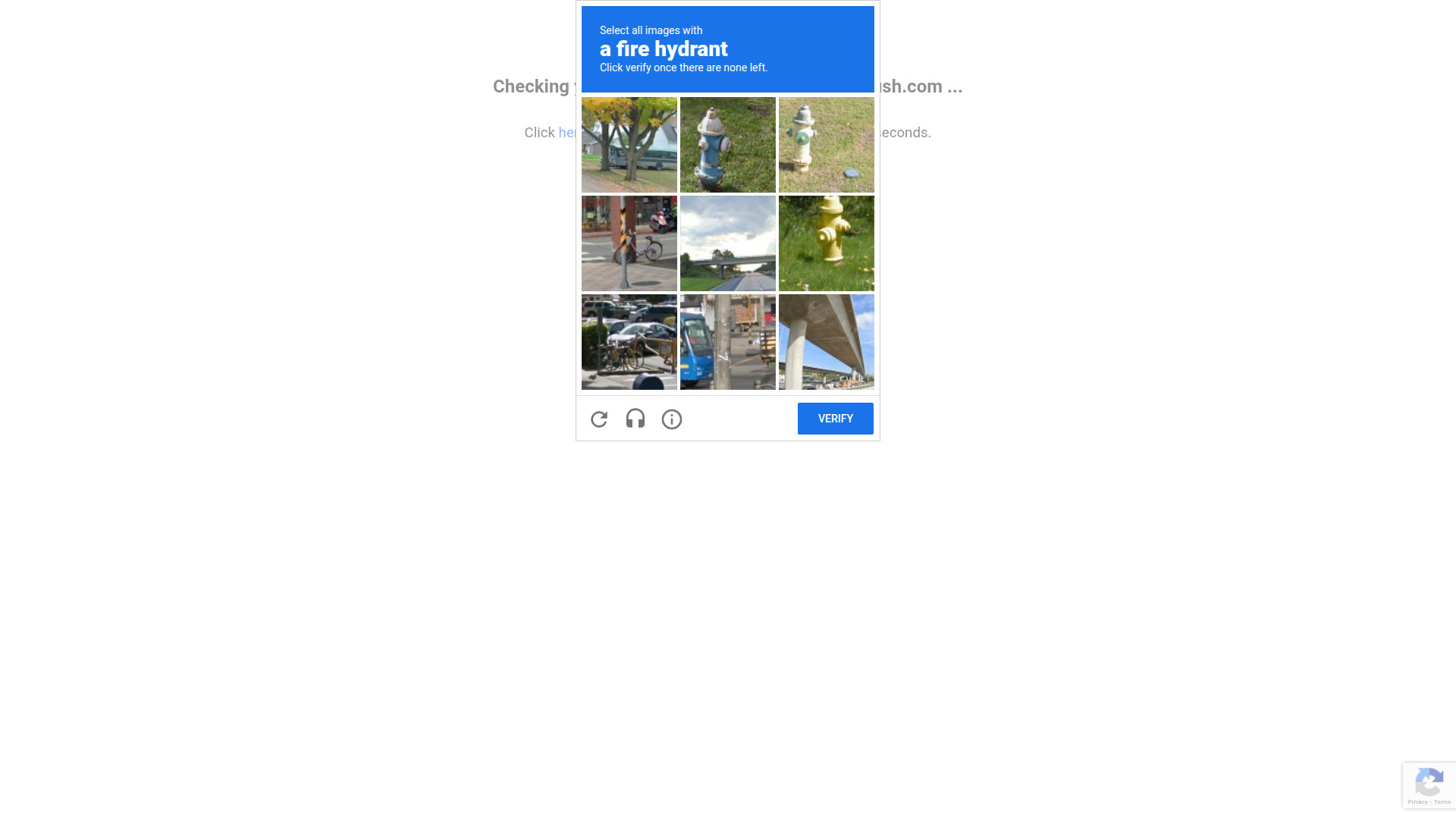 SEMrush website screenshot - manual link building service