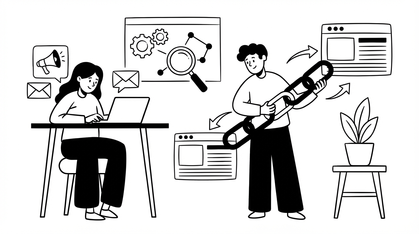 Understanding Outreach Backlinks - outreach backlinks