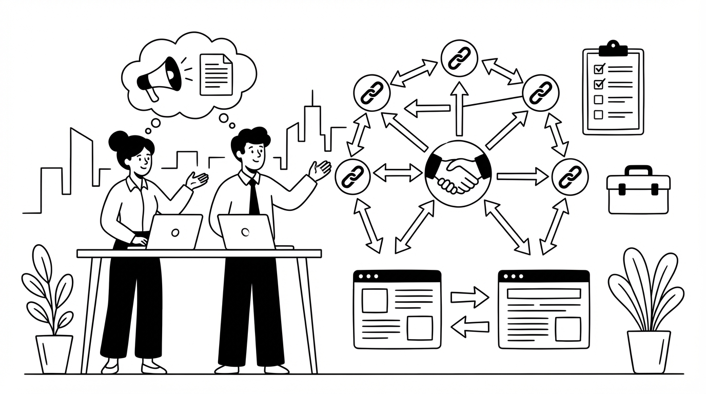 Best Practices for Outreach Backlinking - outreach backlinks