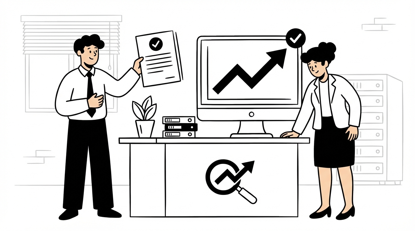 Final Verdict - guaranteed search engine optimization