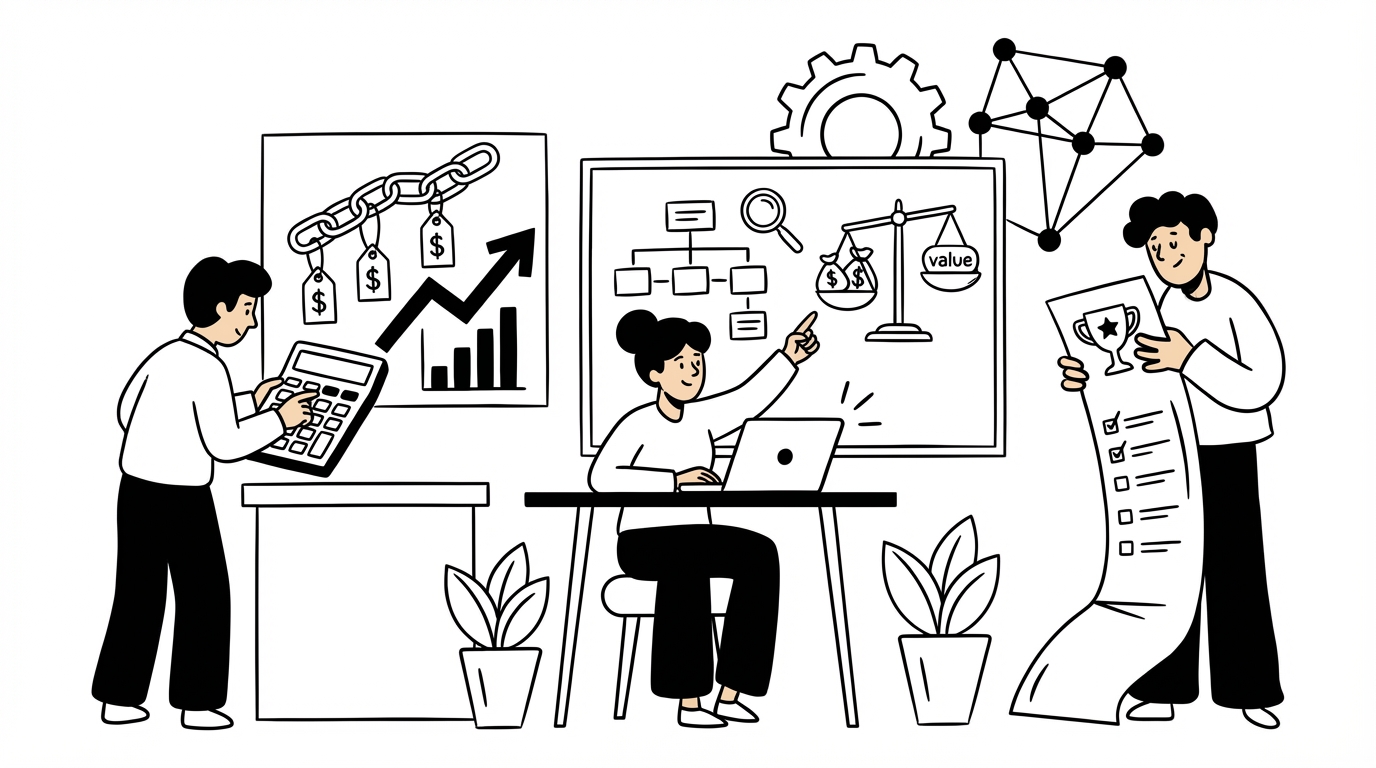 Key Benefits of Understanding Link Building Prices - link building prices