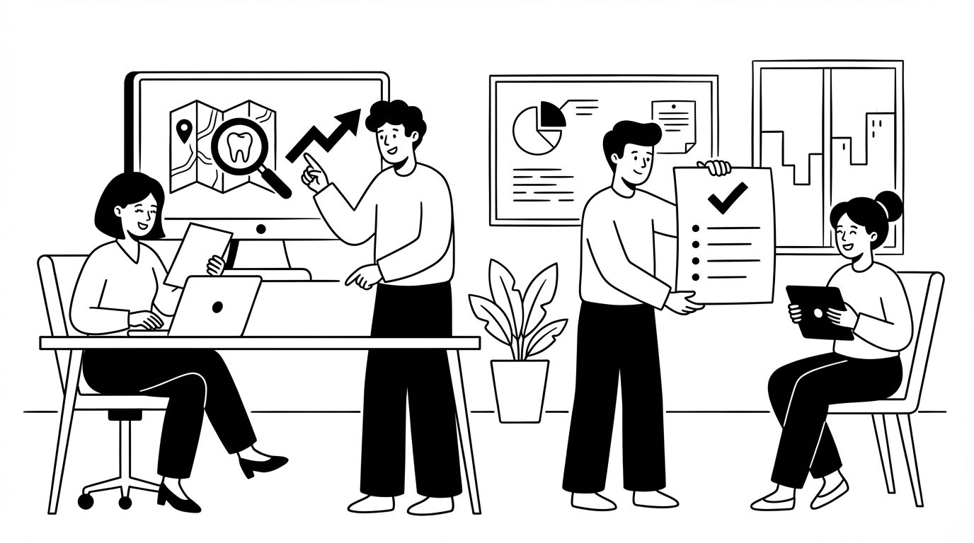 Final Verdict - local seo for dentists