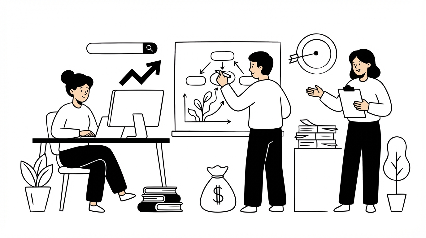 Best Practices - organic seo agency