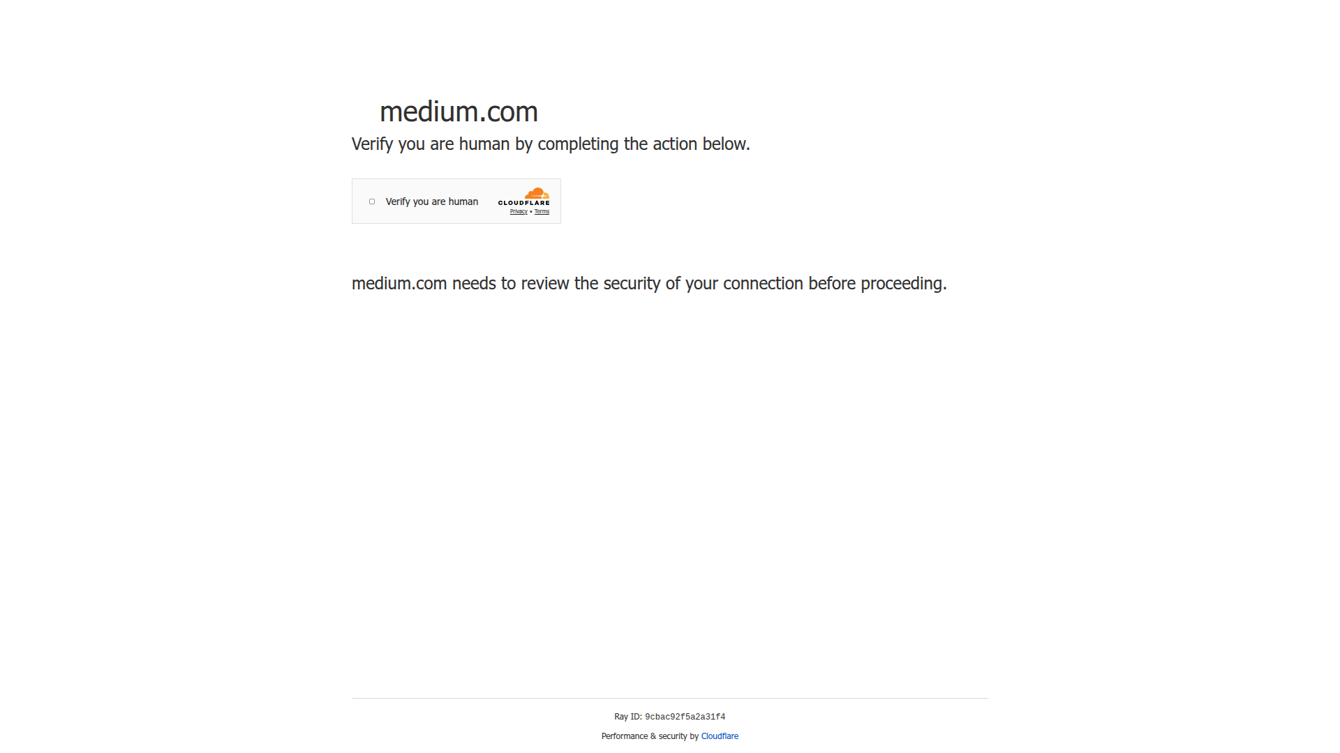 Medium website screenshot - backlink building sites