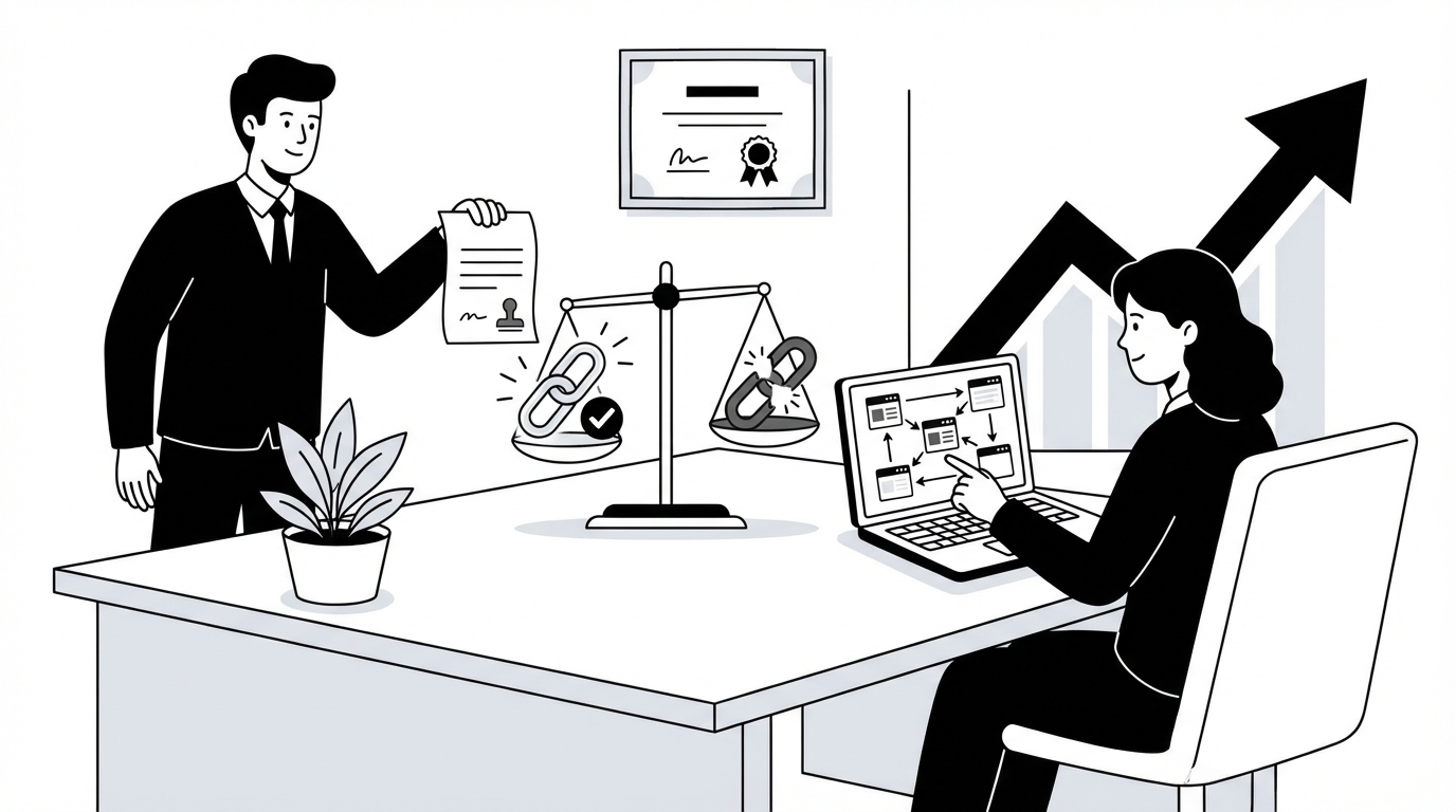 Final Verdict - backlink building sites