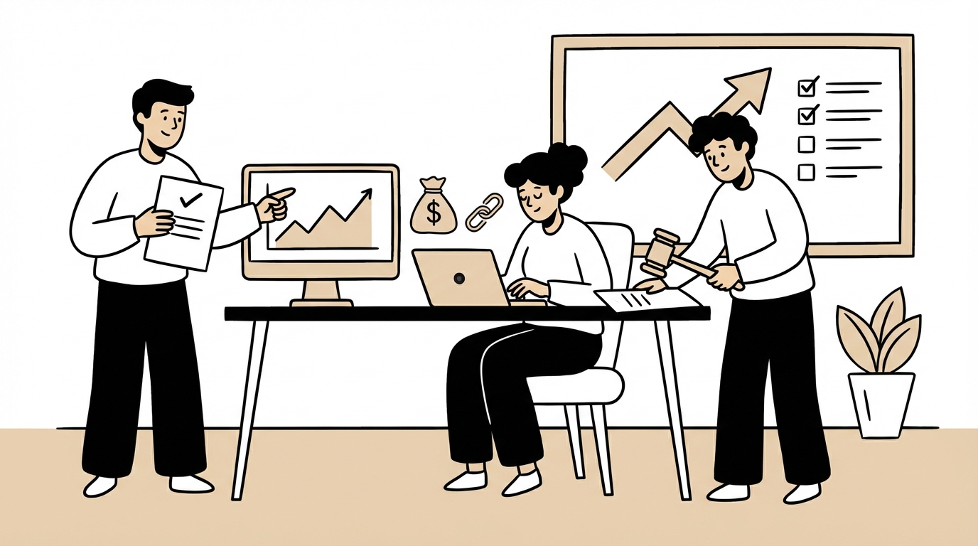 Final Verdict - affordable link building service