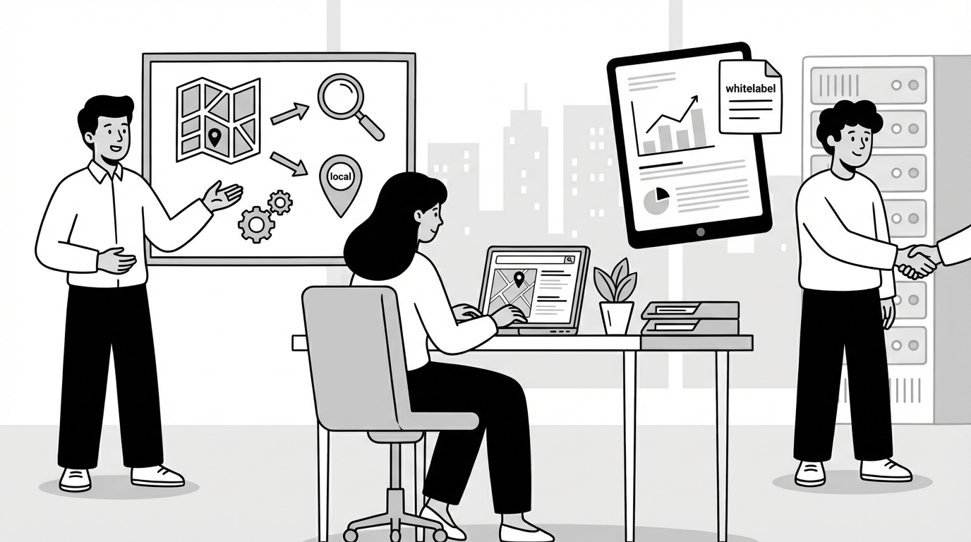 The Importance of Local SEO Whitelabel - local seo whitelabel