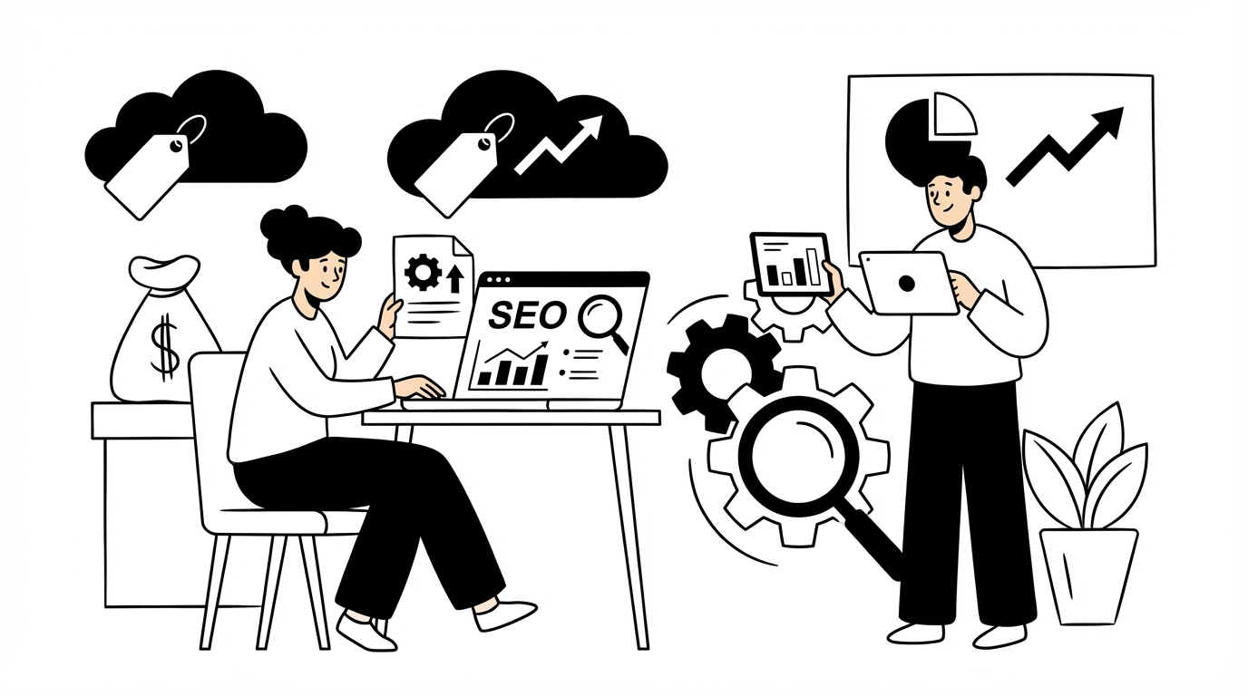 What is a White Label SEO Analysis Tool? - white label seo analysis tool