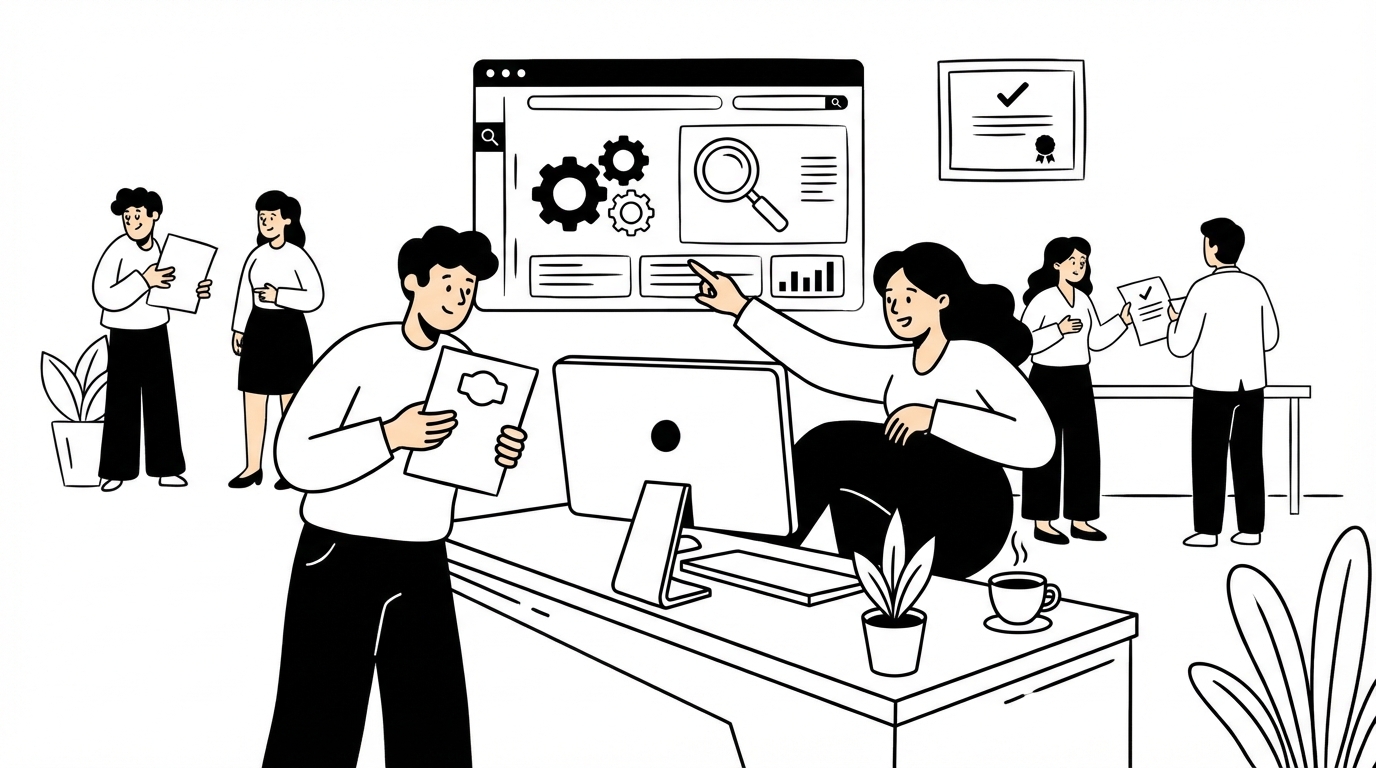 Why White Label SEO Tools Matter for Agencies - white label seo analysis tool