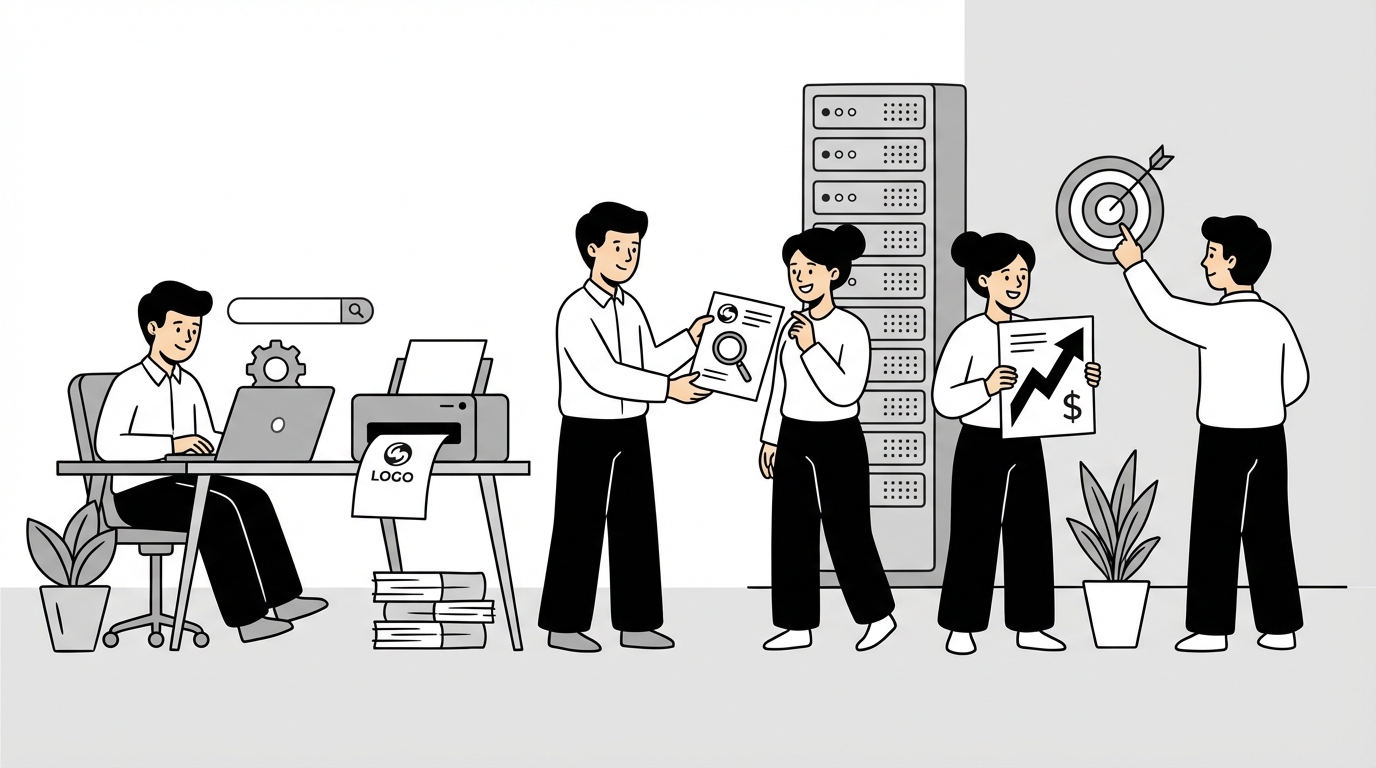 How White Label SEO Tools Work - white label seo analysis tool